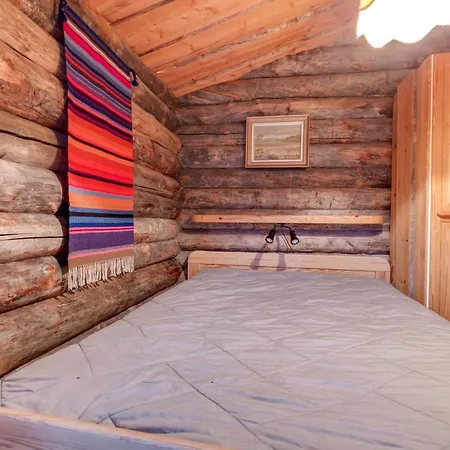 Log Kaekriaeinen A Suomutunturi